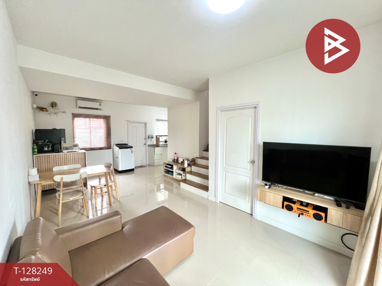 ขายทาวน์เฮ้าส์ โครงการไลโอ4 อ่อนนุช-สุวรรณภูมิ (Lio 4 Onnut-Suvarnabhumi) สมุทรปราการ 4