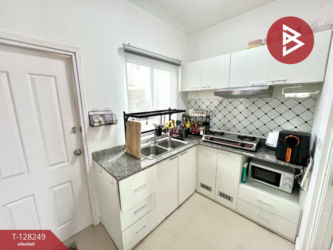 ขายทาวน์เฮ้าส์ โครงการไลโอ4 อ่อนนุช-สุวรรณภูมิ (Lio 4 Onnut-Suvarnabhumi) สมุทรปราการ 6