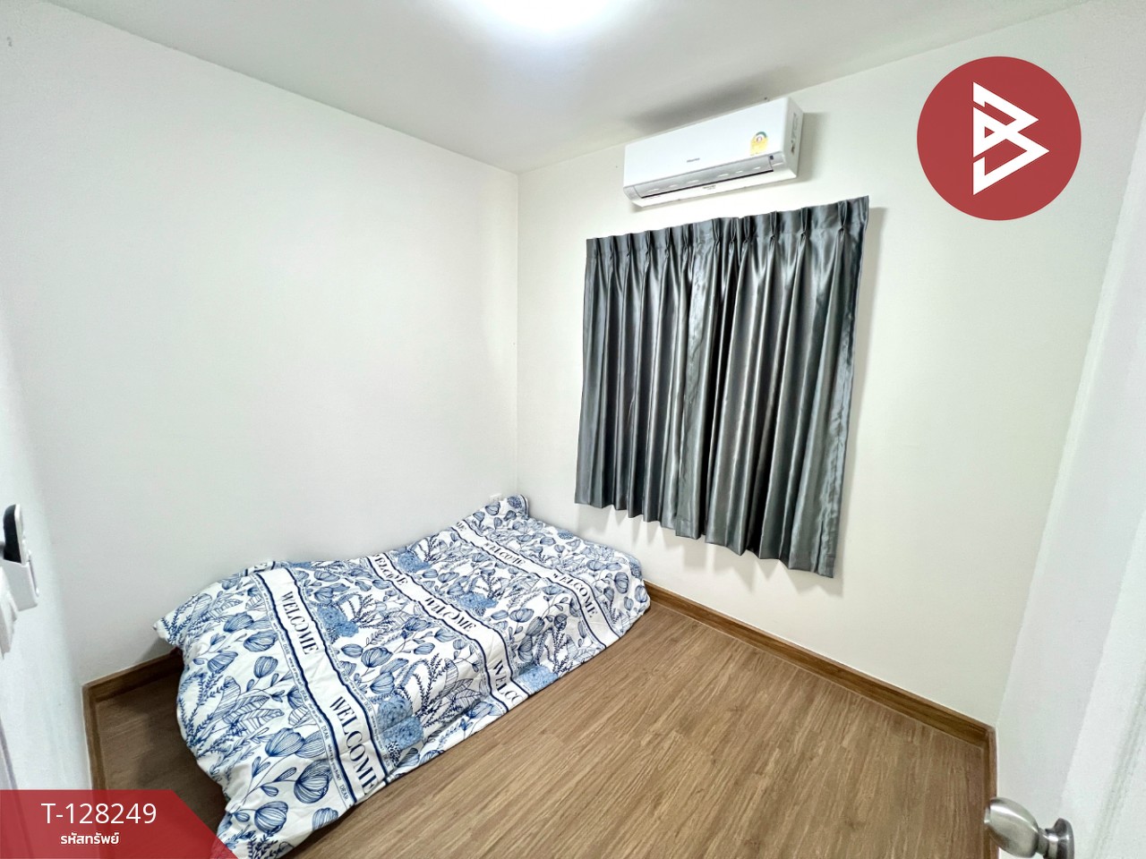 ขายทาวน์เฮ้าส์ โครงการไลโอ4 อ่อนนุช-สุวรรณภูมิ (Lio 4 Onnut-Suvarnabhumi) สมุทรปราการ 12