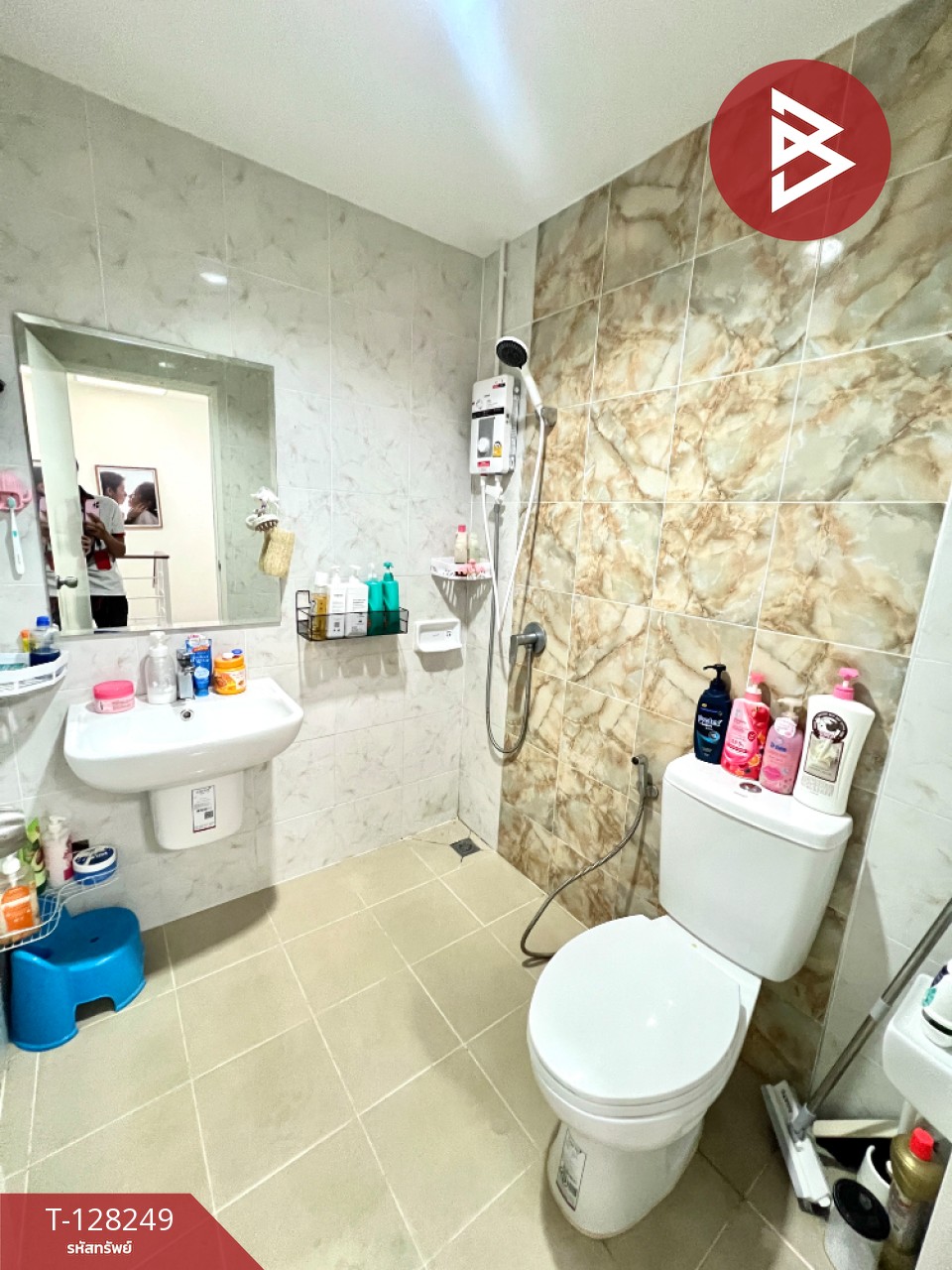 ขายทาวน์เฮ้าส์ โครงการไลโอ4 อ่อนนุช-สุวรรณภูมิ (Lio 4 Onnut-Suvarnabhumi) สมุทรปราการ 14