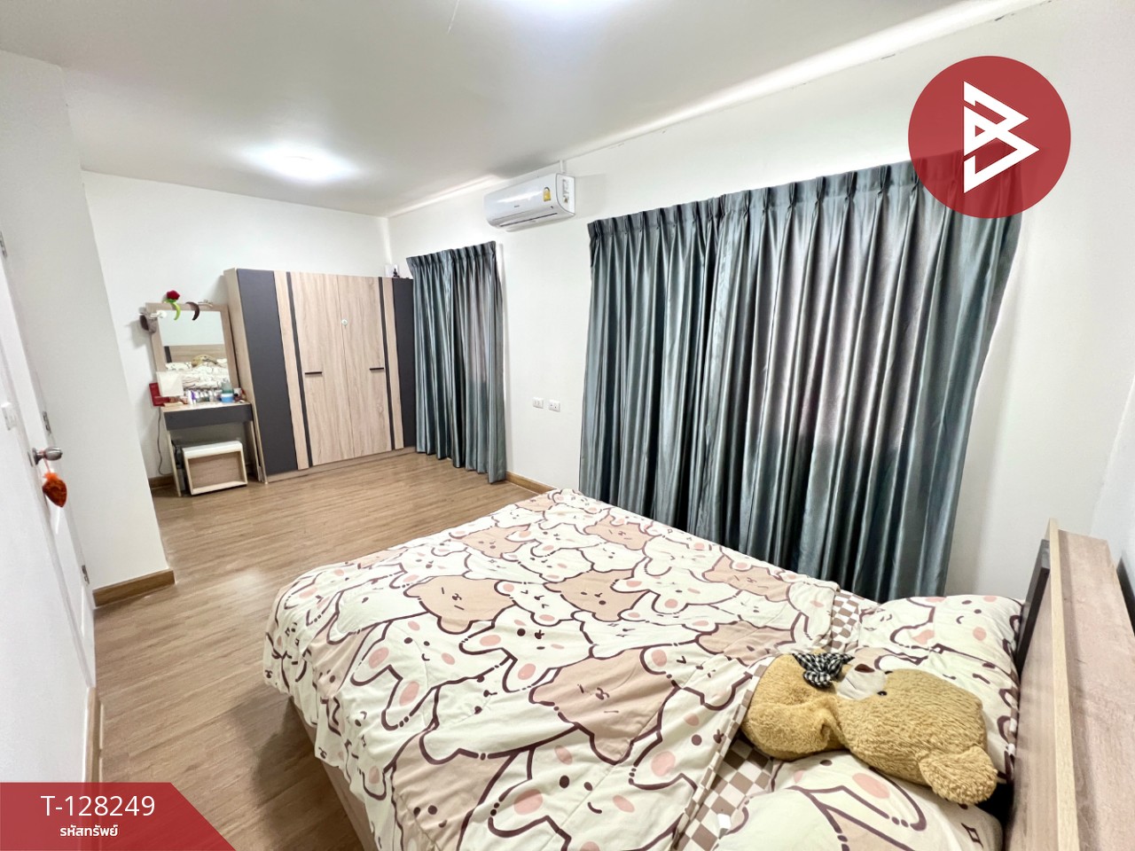 ขายทาวน์เฮ้าส์ โครงการไลโอ4 อ่อนนุช-สุวรรณภูมิ (Lio 4 Onnut-Suvarnabhumi) สมุทรปราการ 11