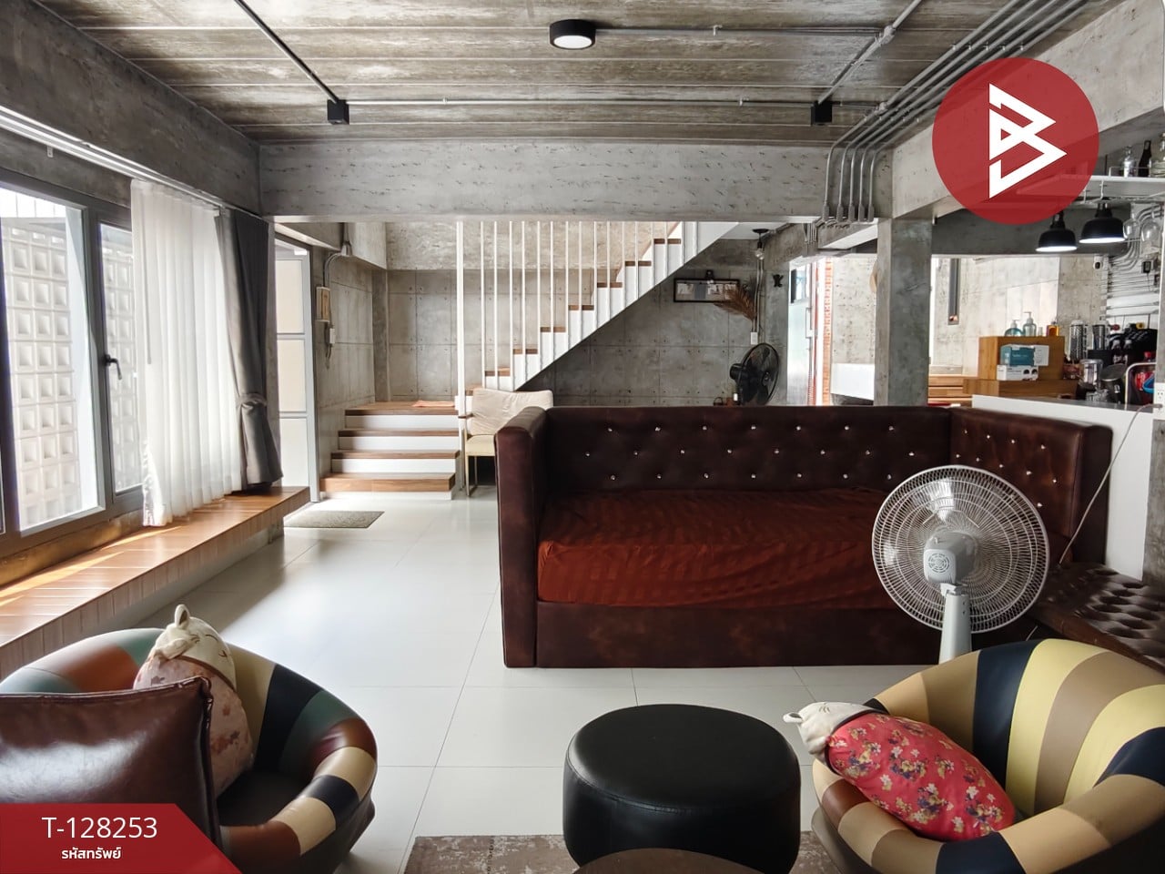 ขายบ้านเดี่ยวพูลวิลล่า เนื้อที่ 285.3 ตารางวา ขนอม นครศรีธรรมราช 7