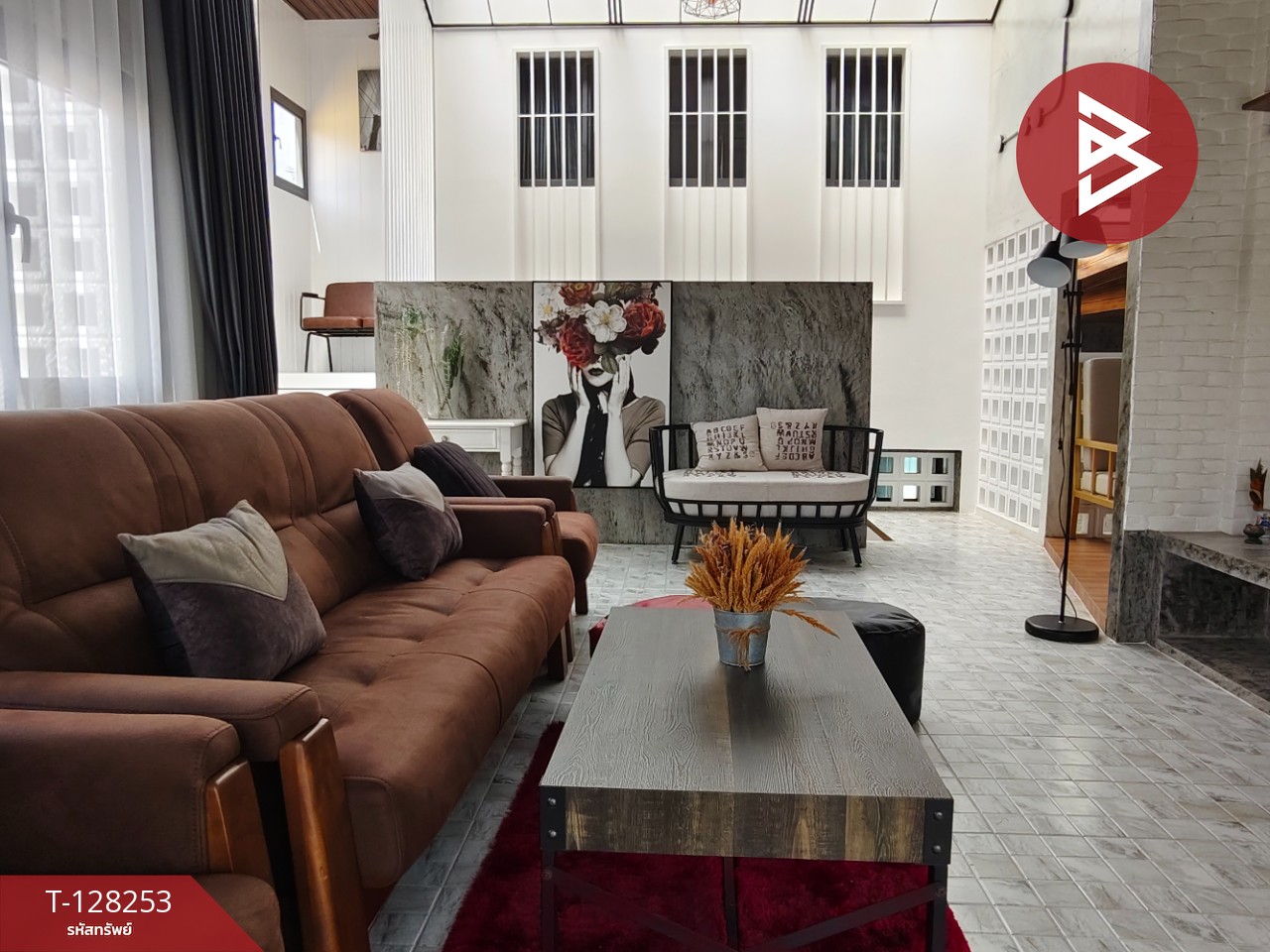 ขายบ้านเดี่ยวพูลวิลล่า เนื้อที่ 285.3 ตารางวา ขนอม นครศรีธรรมราช 9