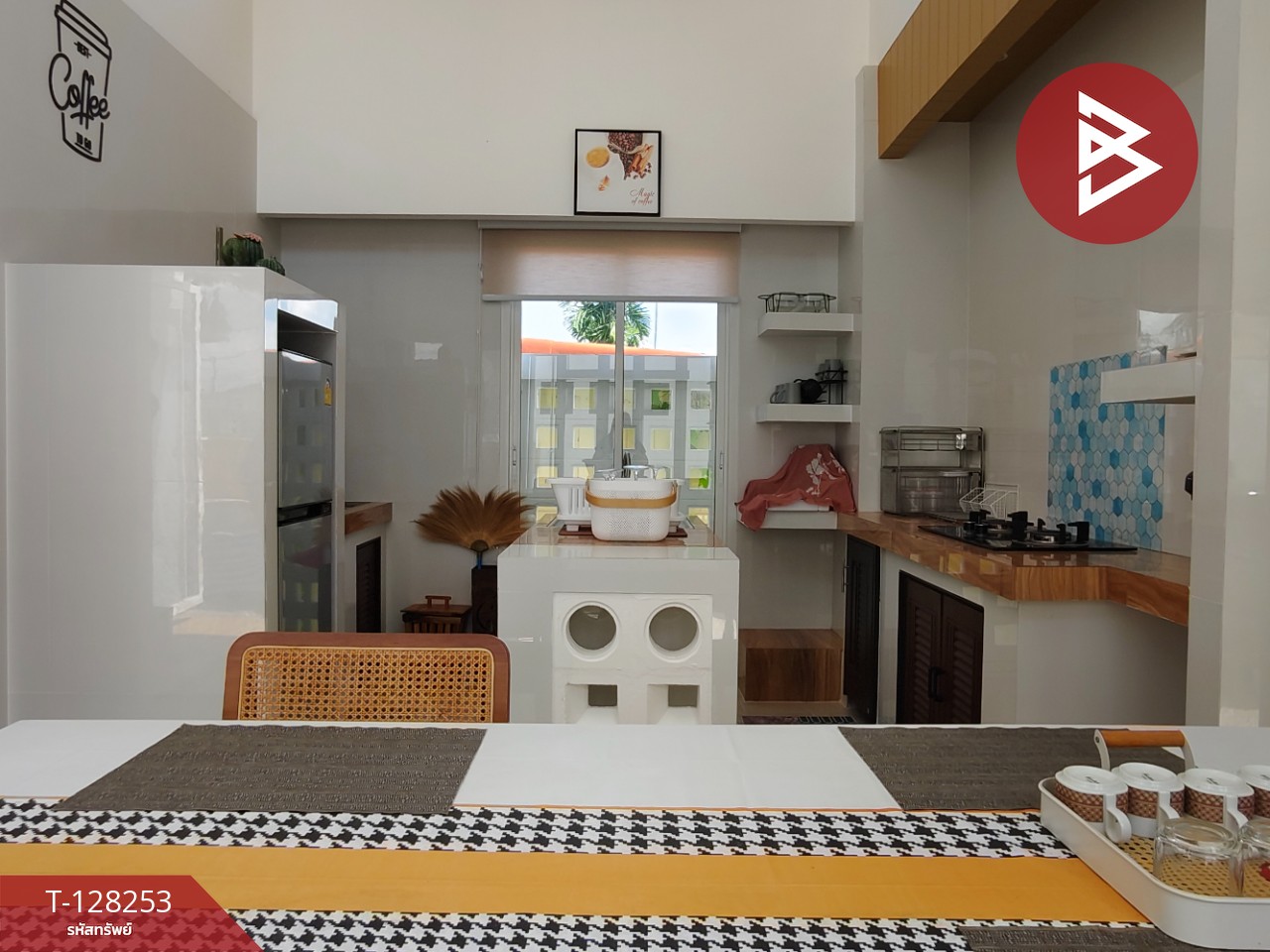 ขายบ้านเดี่ยวพูลวิลล่า เนื้อที่ 285.3 ตารางวา ขนอม นครศรีธรรมราช 15