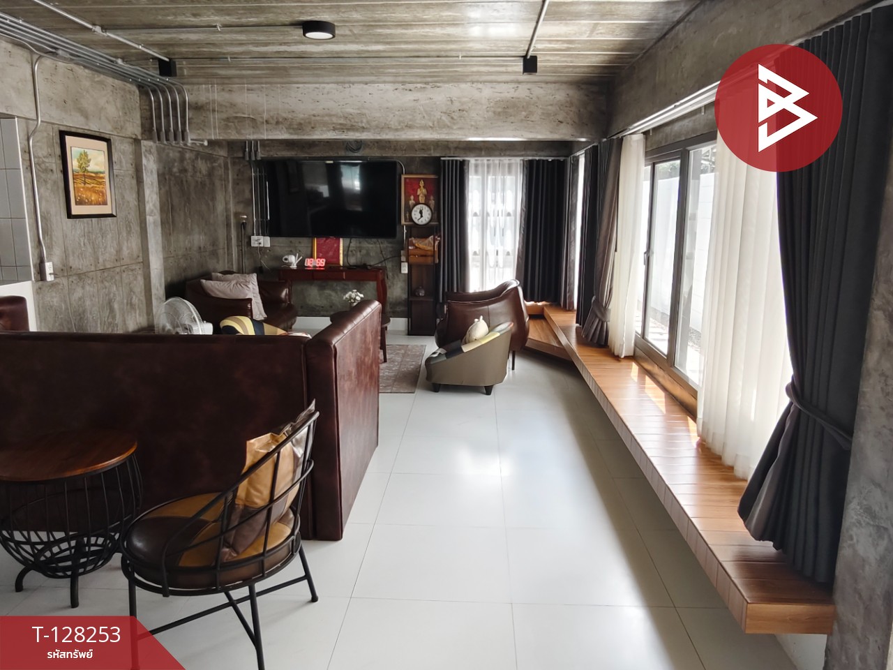 ขายบ้านเดี่ยวพูลวิลล่า เนื้อที่ 285.3 ตารางวา ขนอม นครศรีธรรมราช 6