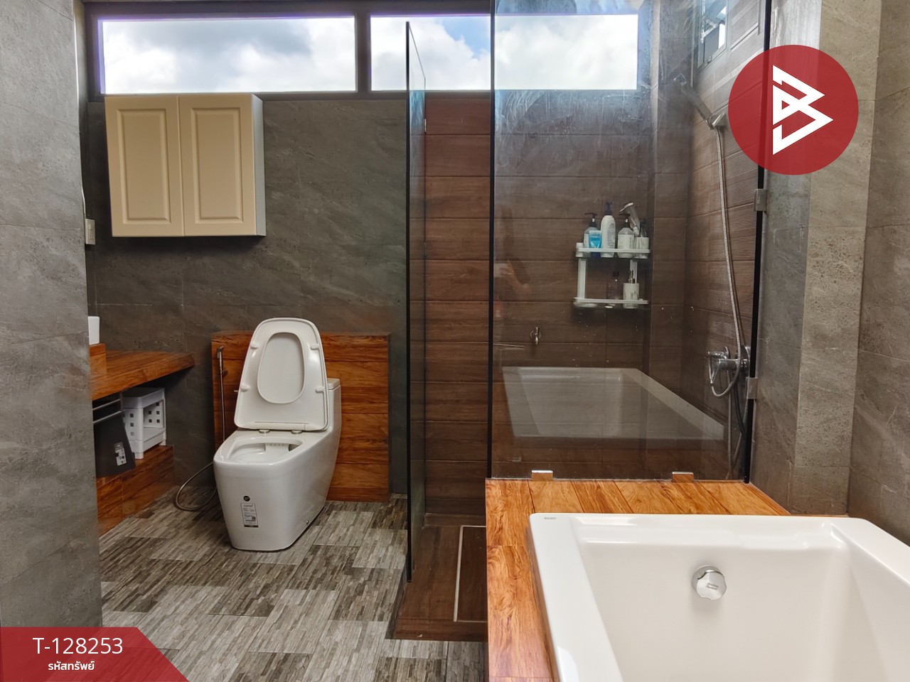 ขายบ้านเดี่ยวพูลวิลล่า เนื้อที่ 285.3 ตารางวา ขนอม นครศรีธรรมราช 14