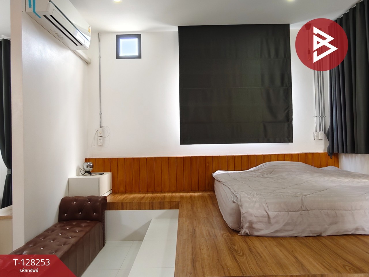 ขายบ้านเดี่ยวพูลวิลล่า เนื้อที่ 285.3 ตารางวา ขนอม นครศรีธรรมราช 10