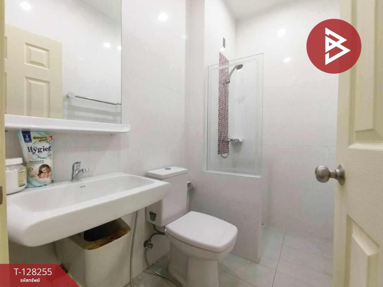 ขายทาวน์เฮ้าส์ หมู่บ้านธนาภิรมย์ ศรีนครินทร์-วงแหวน (Tanapirom Srinakarin) สมุทรปราการ 13