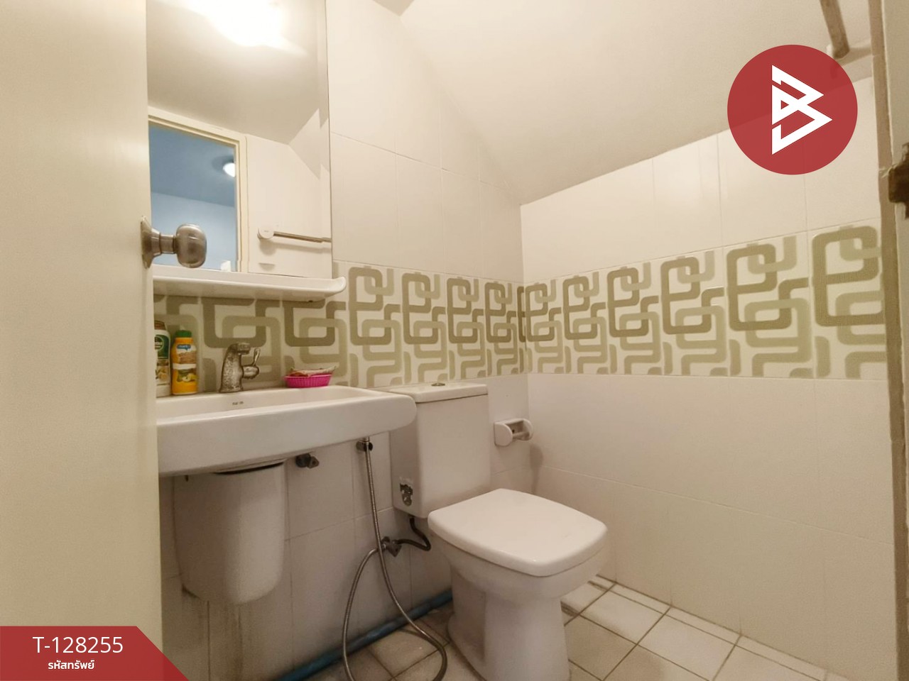 ขายทาวน์เฮ้าส์ หมู่บ้านธนาภิรมย์ ศรีนครินทร์-วงแหวน (Tanapirom Srinakarin) สมุทรปราการ 12