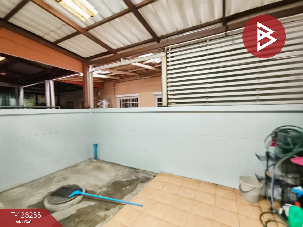 ขายทาวน์เฮ้าส์ หมู่บ้านธนาภิรมย์ ศรีนครินทร์-วงแหวน (Tanapirom Srinakarin) สมุทรปราการ 15