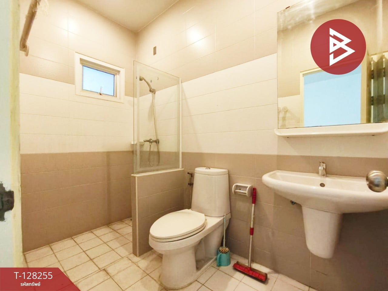 ขายทาวน์เฮ้าส์ หมู่บ้านธนาภิรมย์ ศรีนครินทร์-วงแหวน (Tanapirom Srinakarin) สมุทรปราการ 14