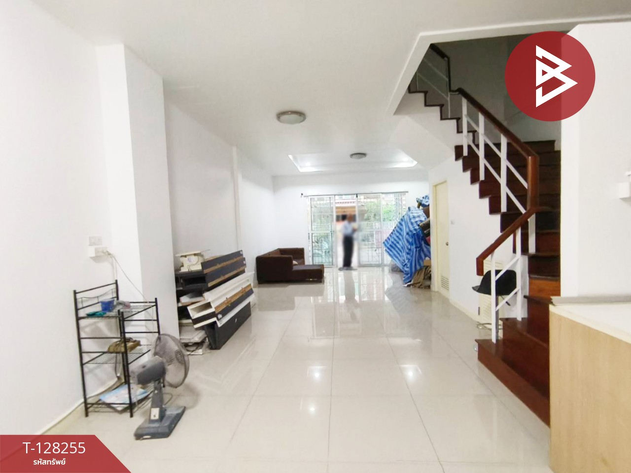 ขายทาวน์เฮ้าส์ หมู่บ้านธนาภิรมย์ ศรีนครินทร์-วงแหวน (Tanapirom Srinakarin) สมุทรปราการ 3