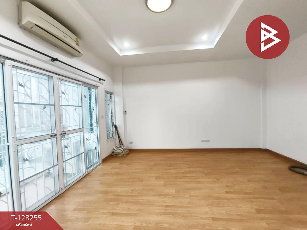 ขายทาวน์เฮ้าส์ หมู่บ้านธนาภิรมย์ ศรีนครินทร์-วงแหวน (Tanapirom Srinakarin) สมุทรปราการ 9