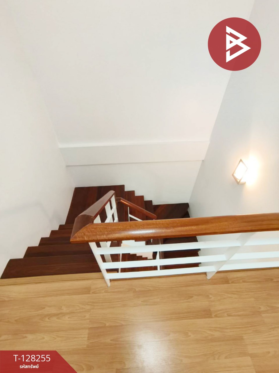 ขายทาวน์เฮ้าส์ หมู่บ้านธนาภิรมย์ ศรีนครินทร์-วงแหวน (Tanapirom Srinakarin) สมุทรปราการ 5