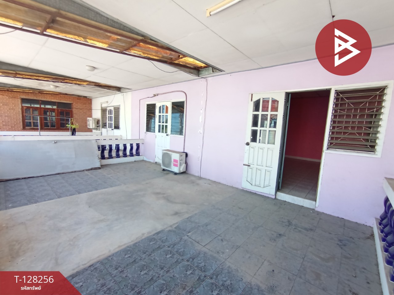 ขายทาวน์เฮ้าส์ หมู่บ้านบางปะหันวิลเลจ พระนครศรีอยุธยา 15