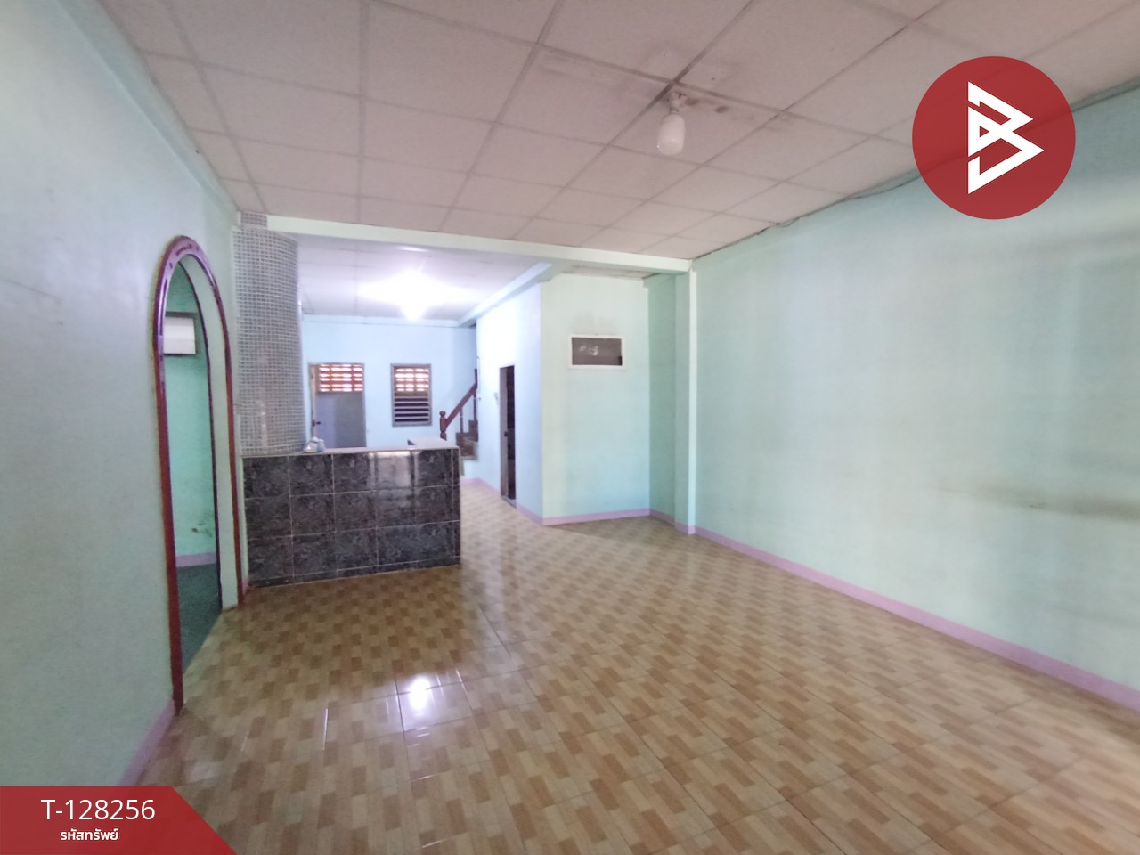 ขายทาวน์เฮ้าส์ หมู่บ้านบางปะหันวิลเลจ พระนครศรีอยุธยา 7