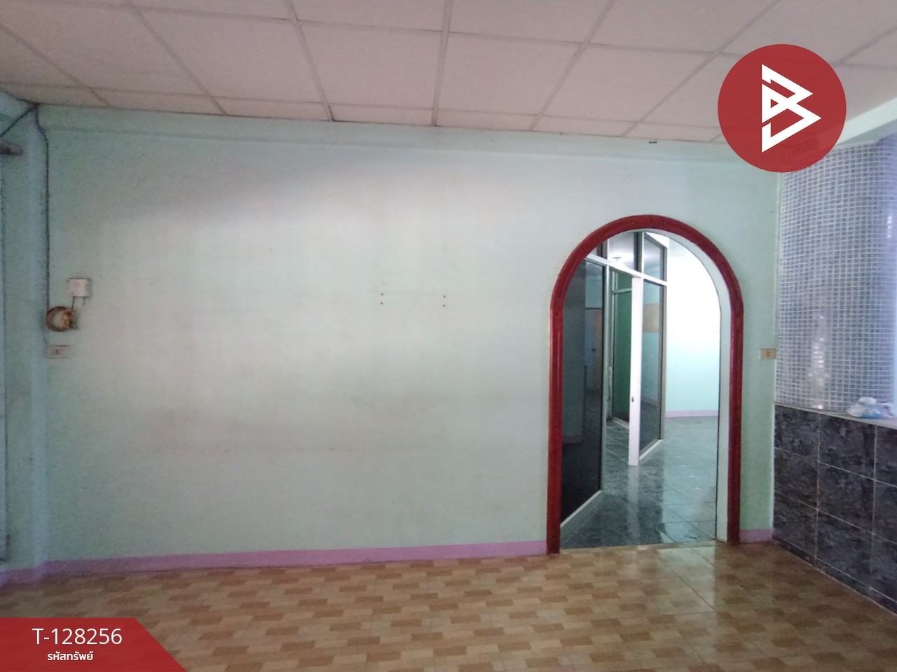 ขายทาวน์เฮ้าส์ หมู่บ้านบางปะหันวิลเลจ พระนครศรีอยุธยา 8