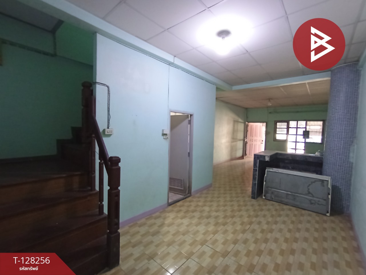 ขายทาวน์เฮ้าส์ หมู่บ้านบางปะหันวิลเลจ พระนครศรีอยุธยา 5