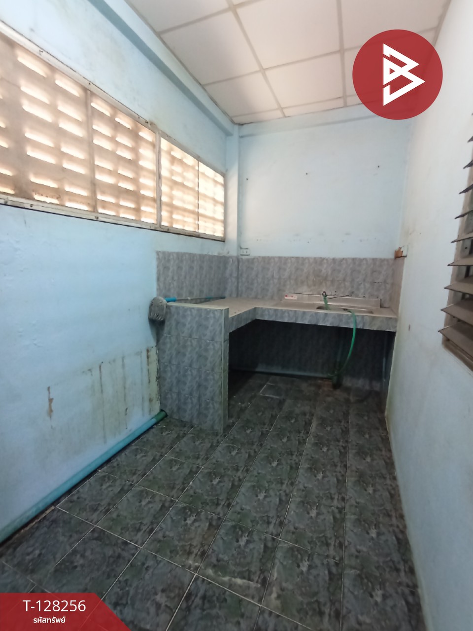 ขายทาวน์เฮ้าส์ หมู่บ้านบางปะหันวิลเลจ พระนครศรีอยุธยา 9