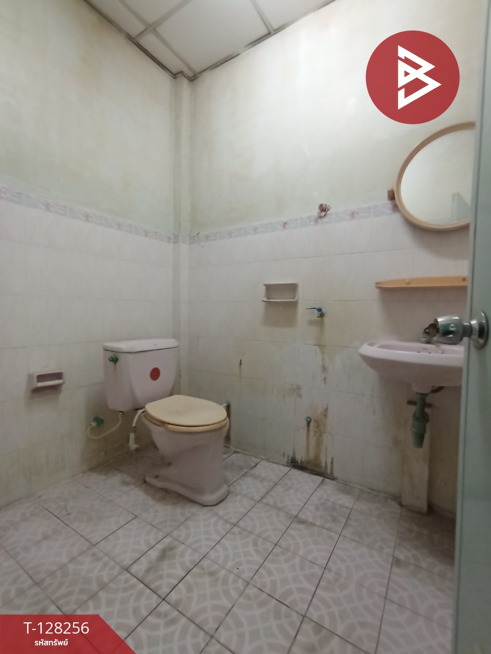 ขายทาวน์เฮ้าส์ หมู่บ้านบางปะหันวิลเลจ พระนครศรีอยุธยา 14