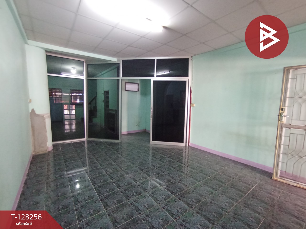 ขายทาวน์เฮ้าส์ หมู่บ้านบางปะหันวิลเลจ พระนครศรีอยุธยา 4