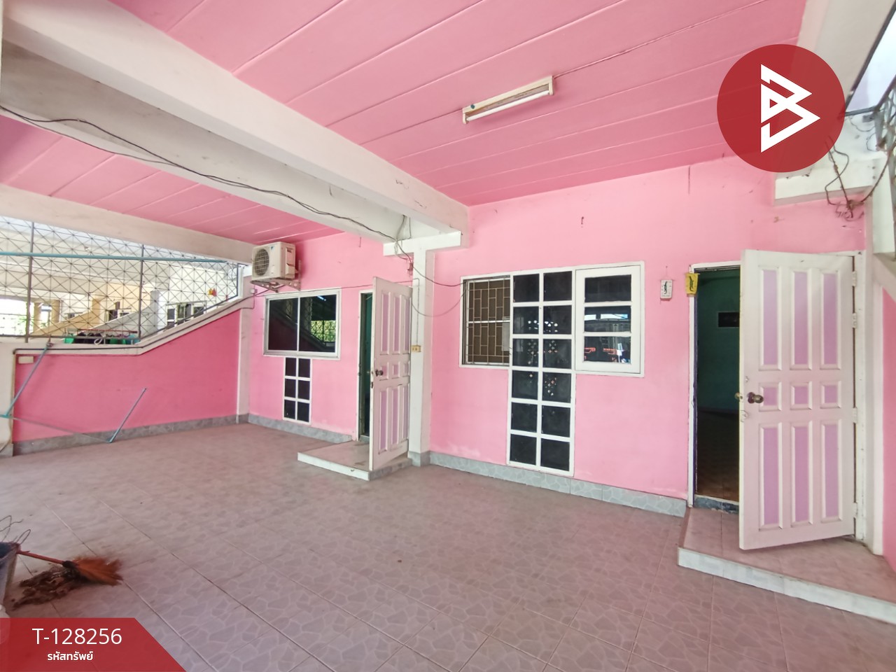 ขายทาวน์เฮ้าส์ หมู่บ้านบางปะหันวิลเลจ พระนครศรีอยุธยา 3