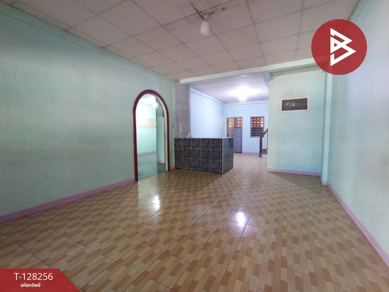 ขายทาวน์เฮ้าส์ หมู่บ้านบางปะหันวิลเลจ พระนครศรีอยุธยา 6