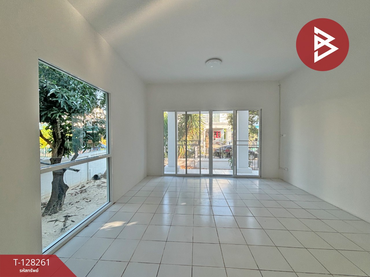 ขายบ้านเดี่ยว หมู่บ้านไรมอนด์พาร์ค บางปลา (Raimon Park) สมุทรปราการ 8