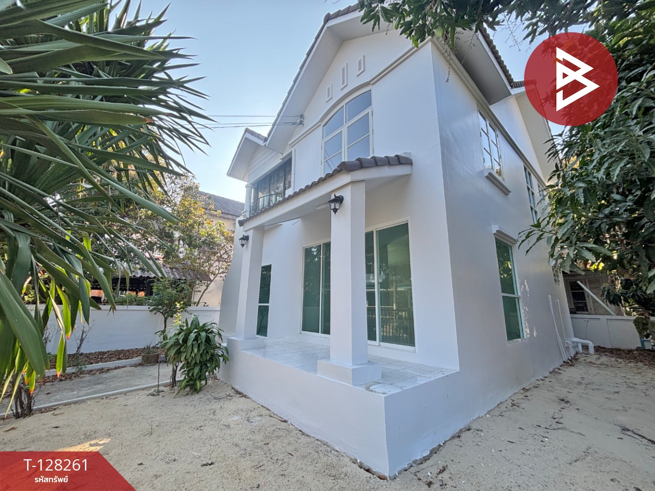 ขายบ้านเดี่ยว หมู่บ้านไรมอนด์พาร์ค บางปลา (Raimon Park) สมุทรปราการ 4