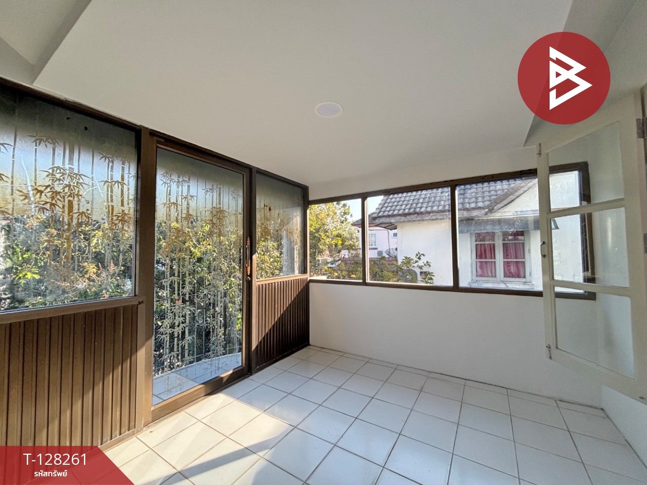 ขายบ้านเดี่ยว หมู่บ้านไรมอนด์พาร์ค บางปลา (Raimon Park) สมุทรปราการ 10