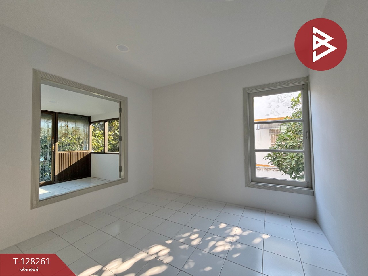 ขายบ้านเดี่ยว หมู่บ้านไรมอนด์พาร์ค บางปลา (Raimon Park) สมุทรปราการ 9