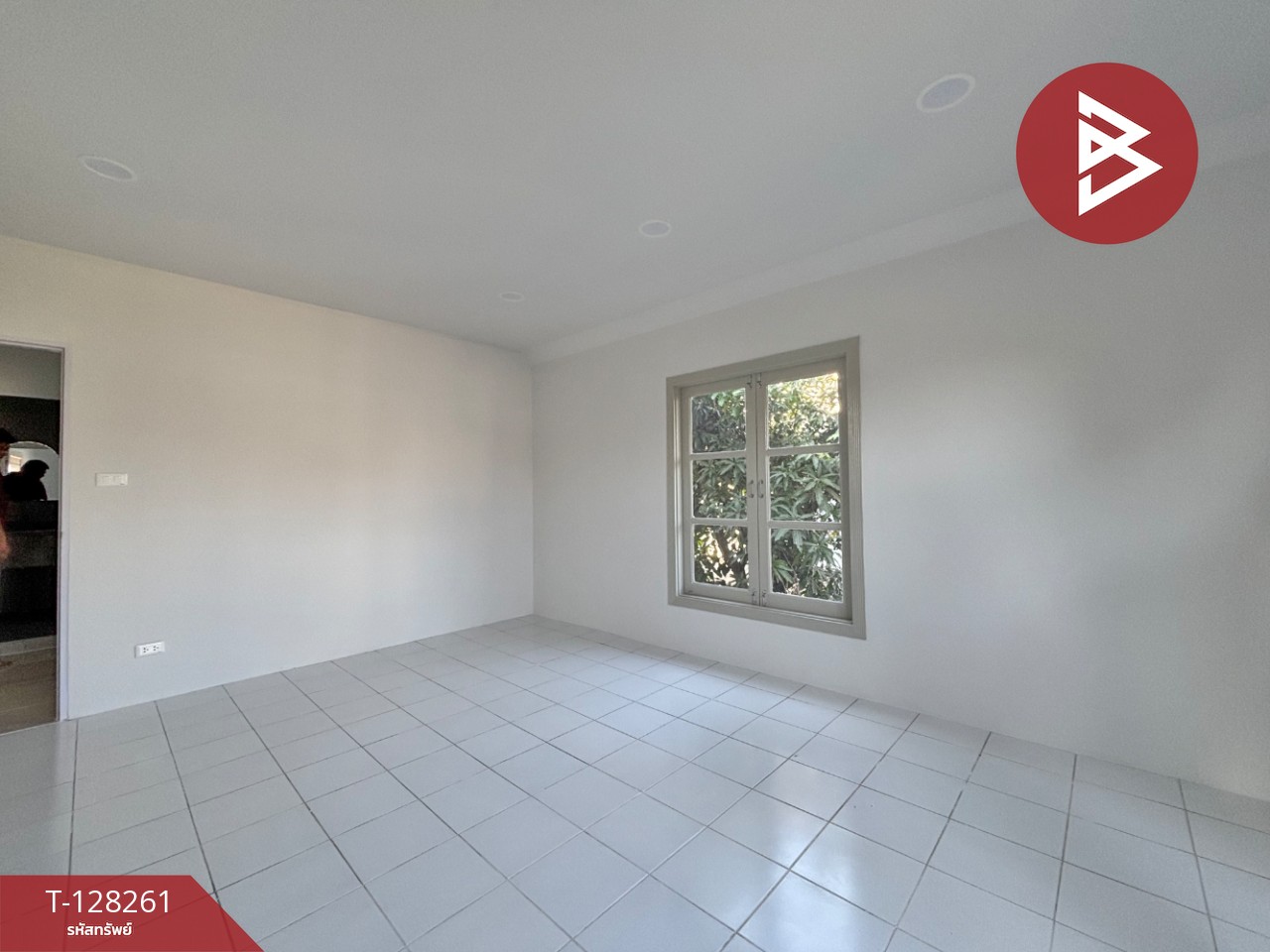 ขายบ้านเดี่ยว หมู่บ้านไรมอนด์พาร์ค บางปลา (Raimon Park) สมุทรปราการ 12