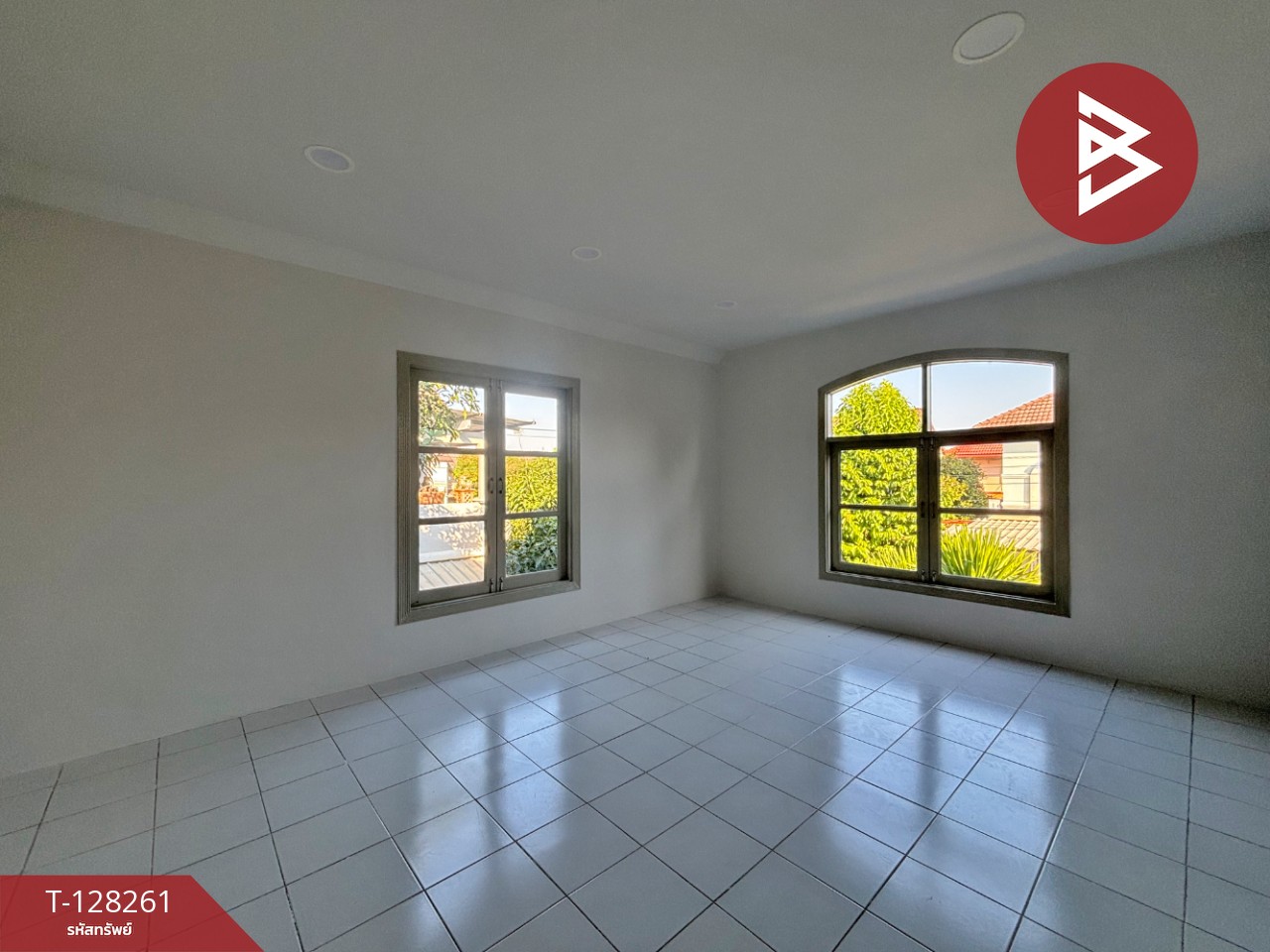 ขายบ้านเดี่ยว หมู่บ้านไรมอนด์พาร์ค บางปลา (Raimon Park) สมุทรปราการ 13