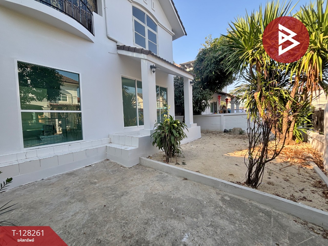 ขายบ้านเดี่ยว หมู่บ้านไรมอนด์พาร์ค บางปลา (Raimon Park) สมุทรปราการ 5