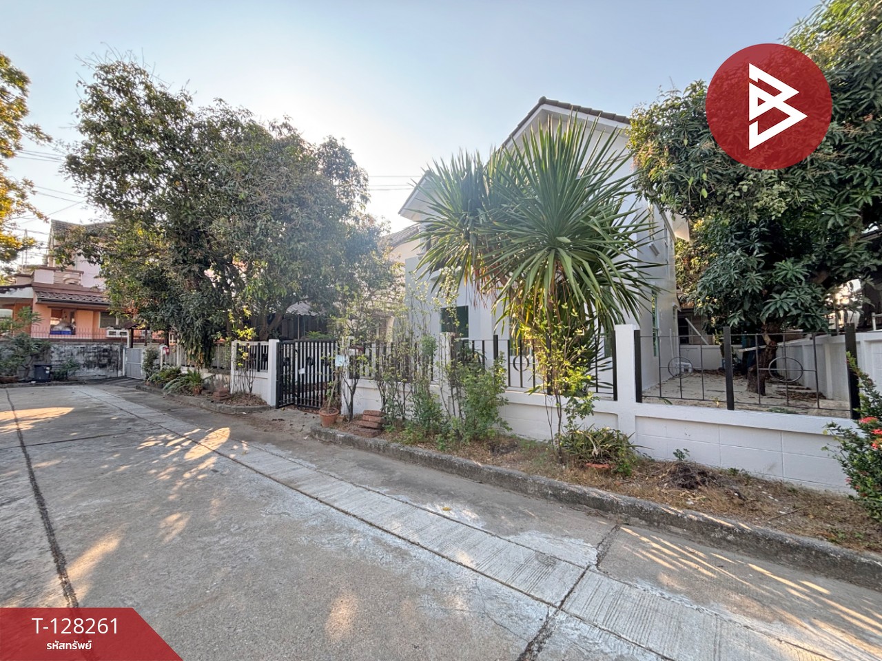 ขายบ้านเดี่ยว หมู่บ้านไรมอนด์พาร์ค บางปลา (Raimon Park) สมุทรปราการ 3