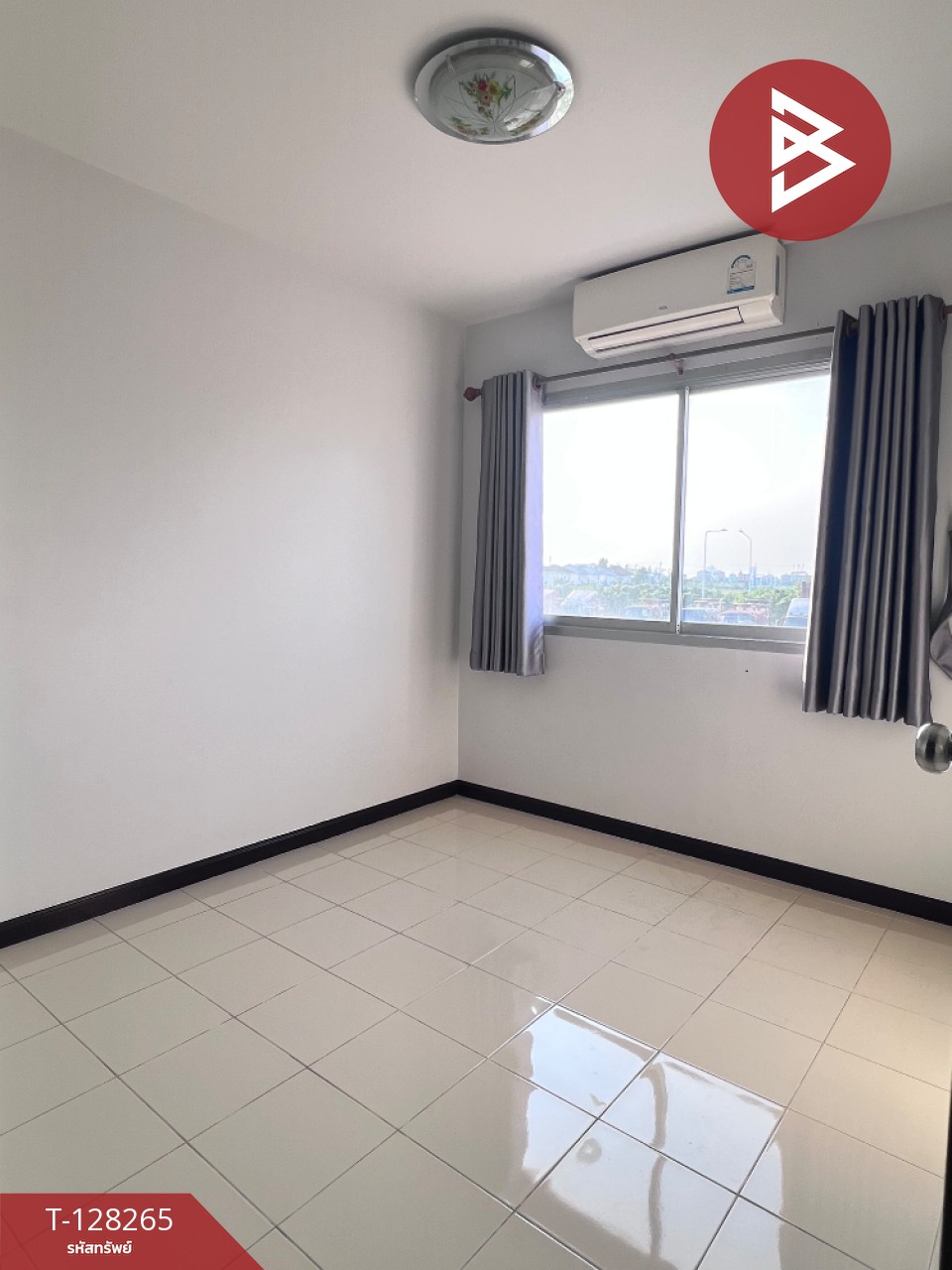 ขายทาวน์เฮ้าส์ หมู่บ้านศุภาลัยวิลล์ สุขุมวิท-แพรกษา (Supalai Ville Sukhumvit-Phraeksa) สมุทรปราการ 7