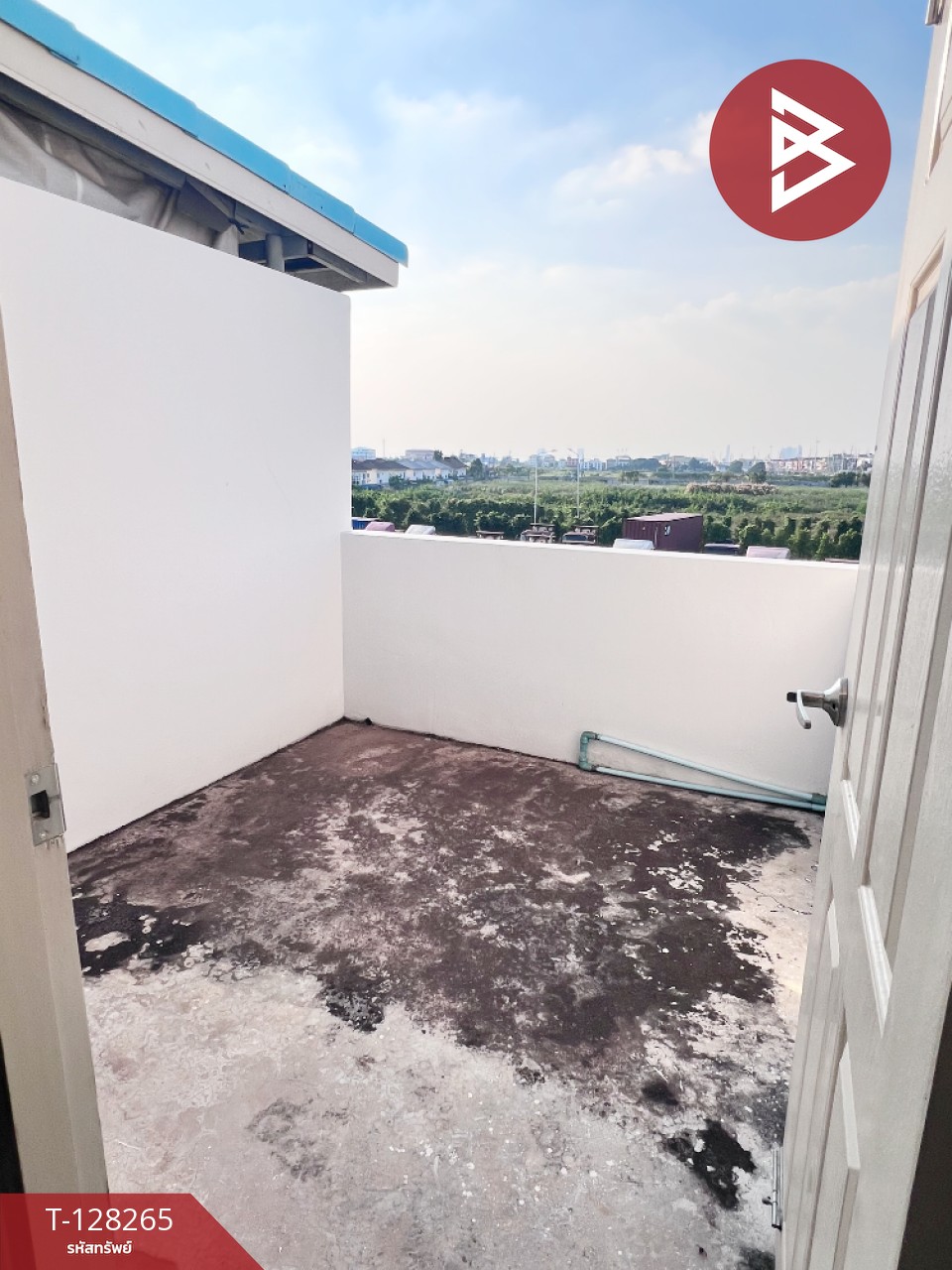 ขายทาวน์เฮ้าส์ หมู่บ้านศุภาลัยวิลล์ สุขุมวิท-แพรกษา (Supalai Ville Sukhumvit-Phraeksa) สมุทรปราการ 15