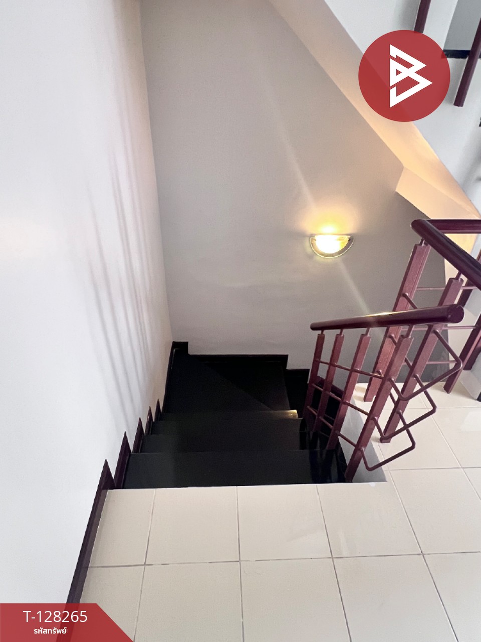 ขายทาวน์เฮ้าส์ หมู่บ้านศุภาลัยวิลล์ สุขุมวิท-แพรกษา (Supalai Ville Sukhumvit-Phraeksa) สมุทรปราการ 6