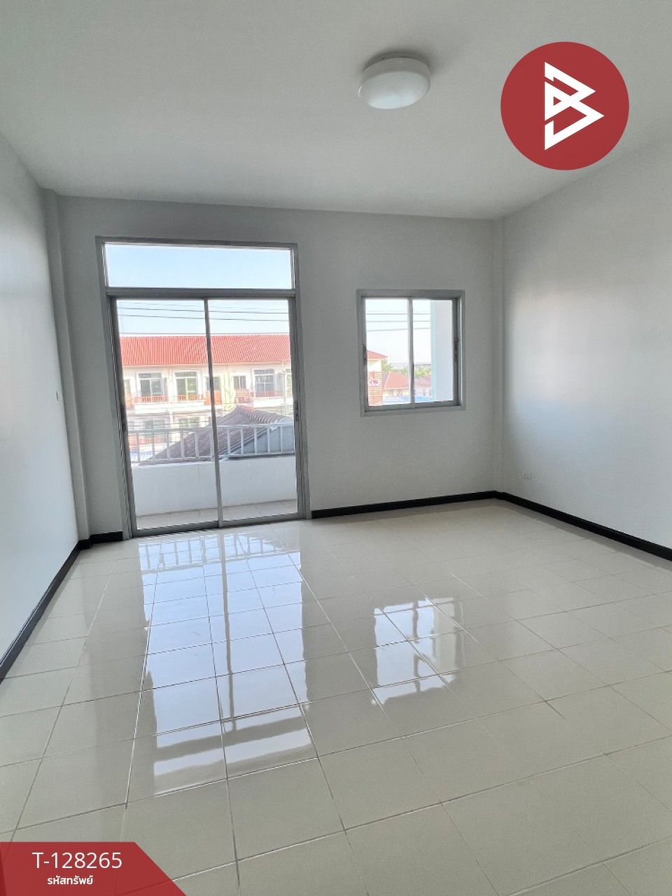 ขายทาวน์เฮ้าส์ หมู่บ้านศุภาลัยวิลล์ สุขุมวิท-แพรกษา (Supalai Ville Sukhumvit-Phraeksa) สมุทรปราการ 8