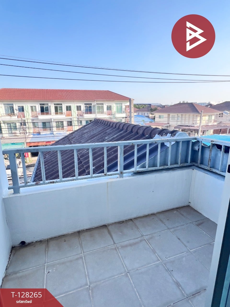 ขายทาวน์เฮ้าส์ หมู่บ้านศุภาลัยวิลล์ สุขุมวิท-แพรกษา (Supalai Ville Sukhumvit-Phraeksa) สมุทรปราการ 14