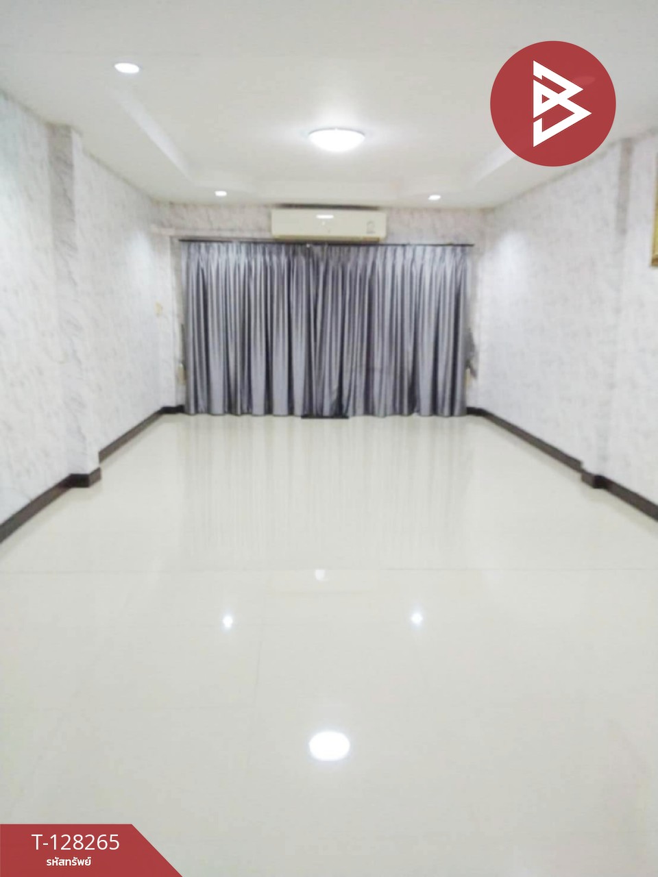 ขายทาวน์เฮ้าส์ หมู่บ้านศุภาลัยวิลล์ สุขุมวิท-แพรกษา (Supalai Ville Sukhumvit-Phraeksa) สมุทรปราการ 2