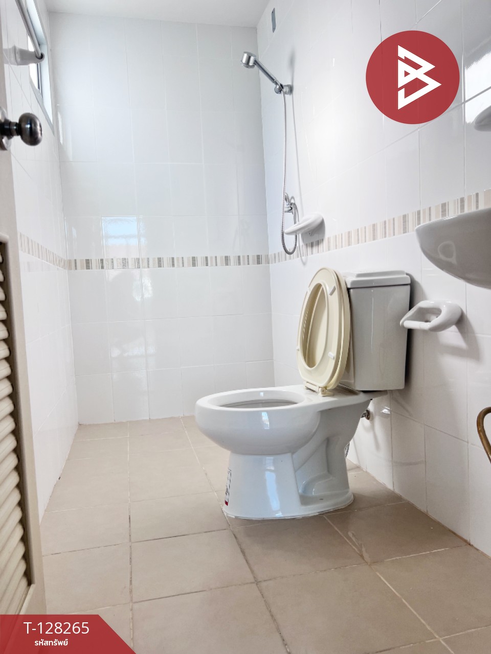 ขายทาวน์เฮ้าส์ หมู่บ้านศุภาลัยวิลล์ สุขุมวิท-แพรกษา (Supalai Ville Sukhumvit-Phraeksa) สมุทรปราการ 11