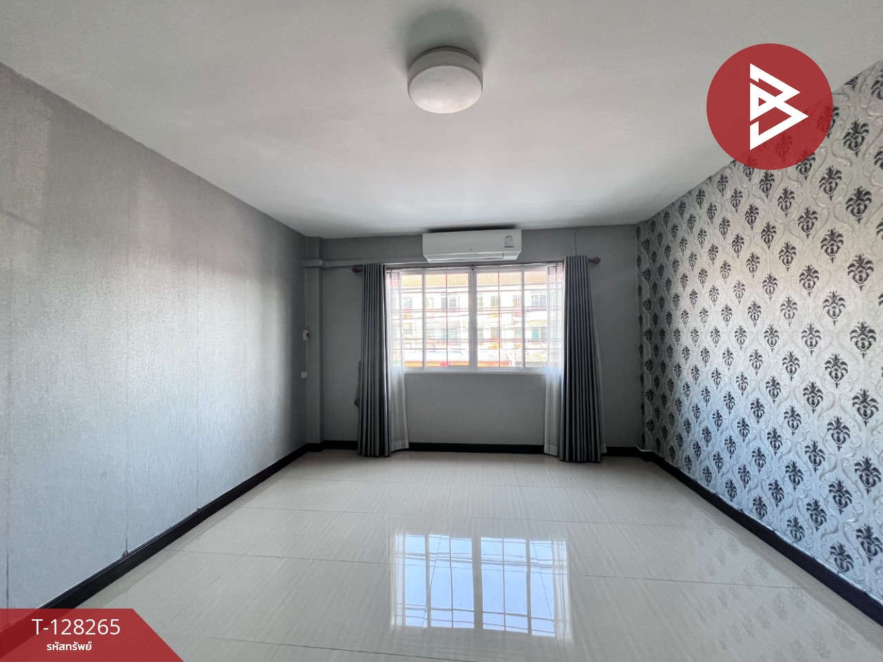 ขายทาวน์เฮ้าส์ หมู่บ้านศุภาลัยวิลล์ สุขุมวิท-แพรกษา (Supalai Ville Sukhumvit-Phraeksa) สมุทรปราการ 9