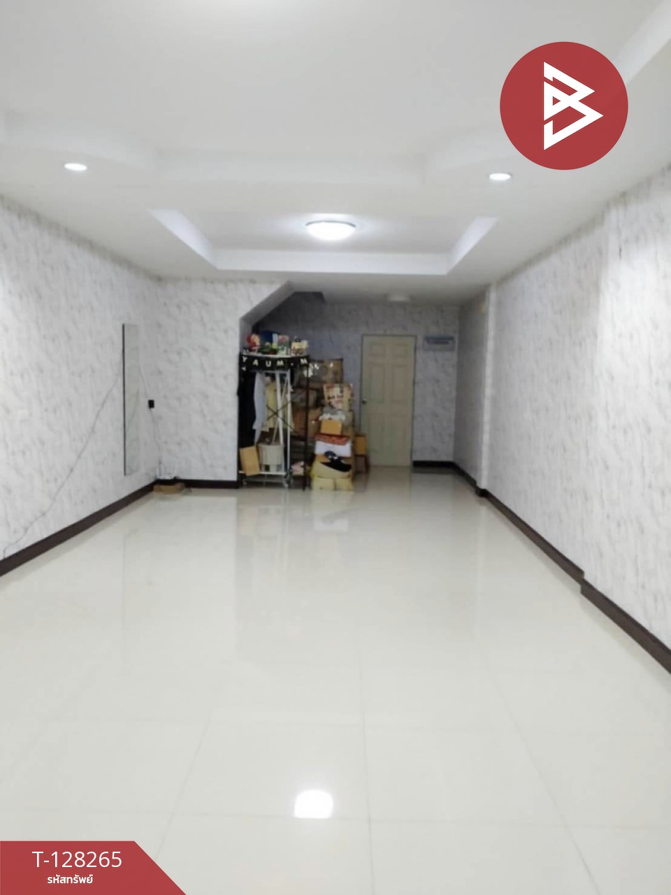 ขายทาวน์เฮ้าส์ หมู่บ้านศุภาลัยวิลล์ สุขุมวิท-แพรกษา (Supalai Ville Sukhumvit-Phraeksa) สมุทรปราการ 3