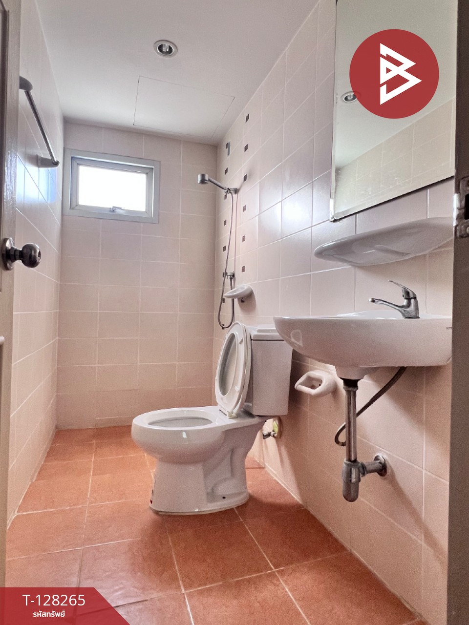 ขายทาวน์เฮ้าส์ หมู่บ้านศุภาลัยวิลล์ สุขุมวิท-แพรกษา (Supalai Ville Sukhumvit-Phraeksa) สมุทรปราการ 13