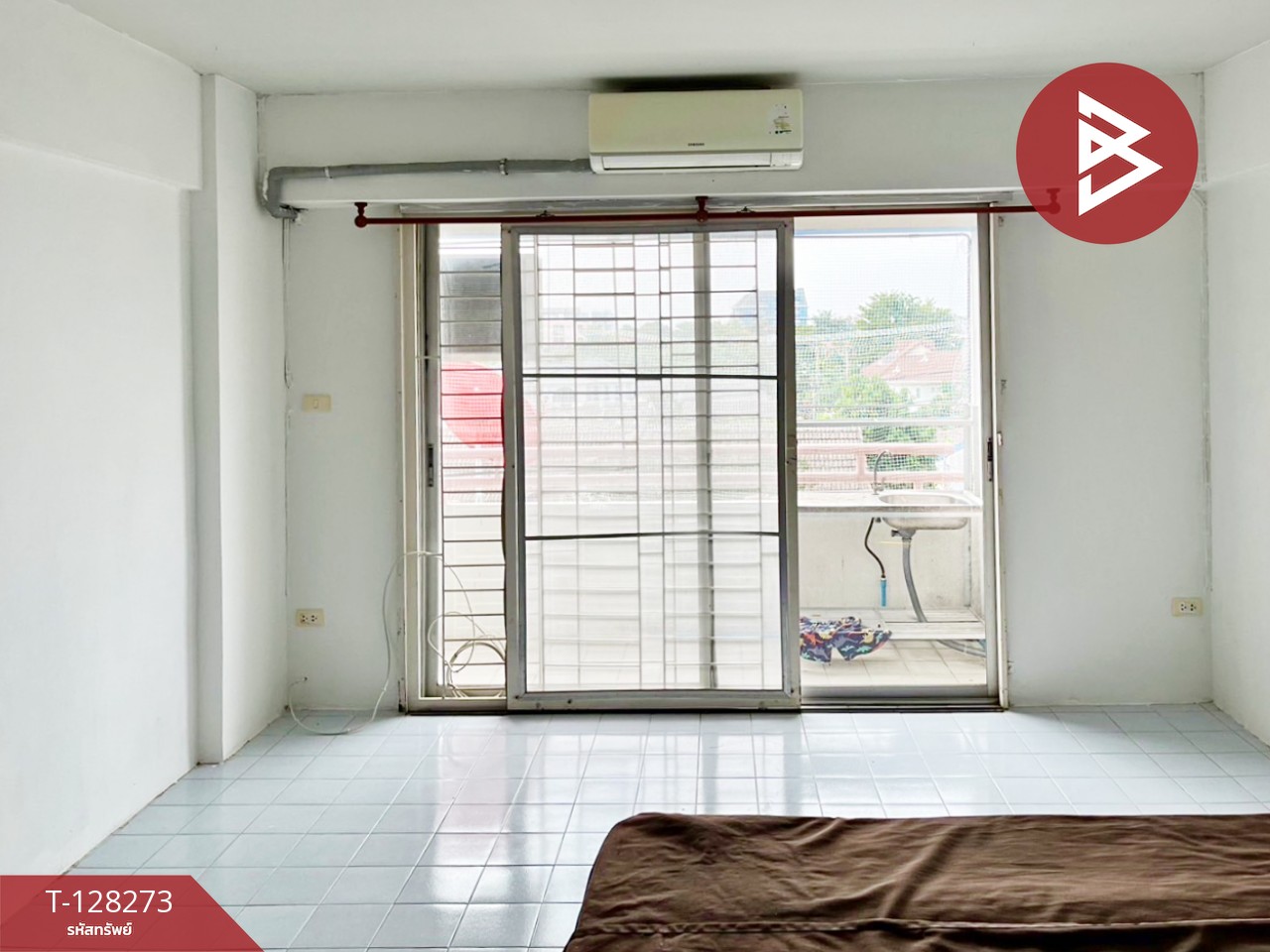 ขายคอนโด โครงการมานนท์ เพลส คอนโดมิเนียม (Manon Place Condominium) บางเขน กรุงเทพมหานคร 5