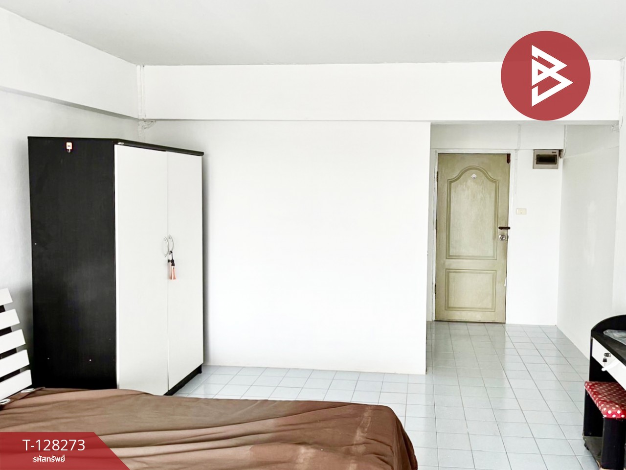 ขายคอนโด โครงการมานนท์ เพลส คอนโดมิเนียม (Manon Place Condominium) บางเขน กรุงเทพมหานคร 4