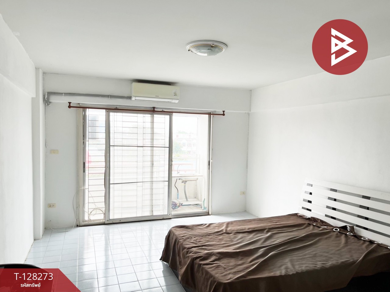 ขายคอนโด โครงการมานนท์ เพลส คอนโดมิเนียม (Manon Place Condominium) บางเขน กรุงเทพมหานคร 7