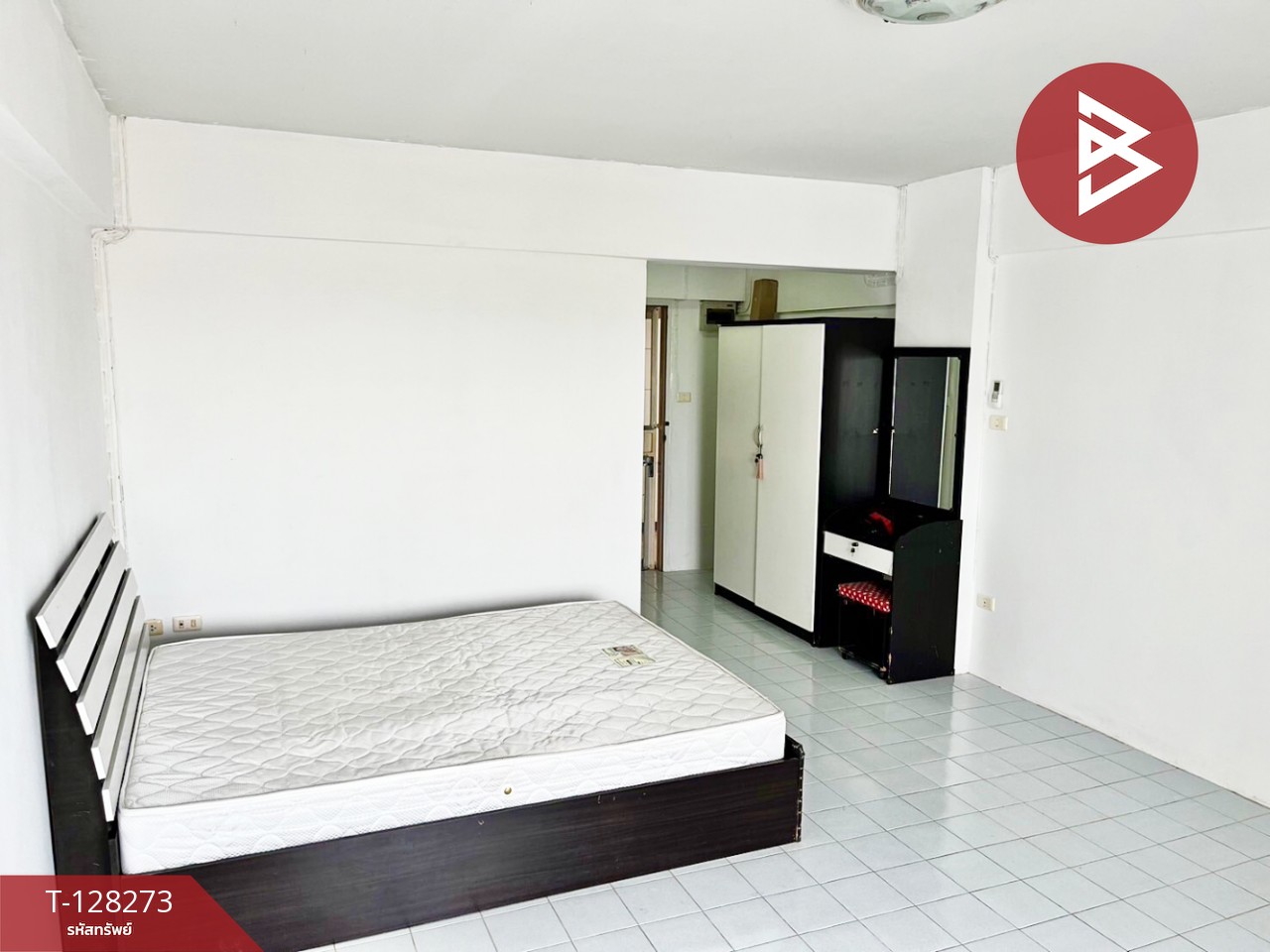 ขายคอนโด โครงการมานนท์ เพลส คอนโดมิเนียม (Manon Place Condominium) บางเขน กรุงเทพมหานคร 6