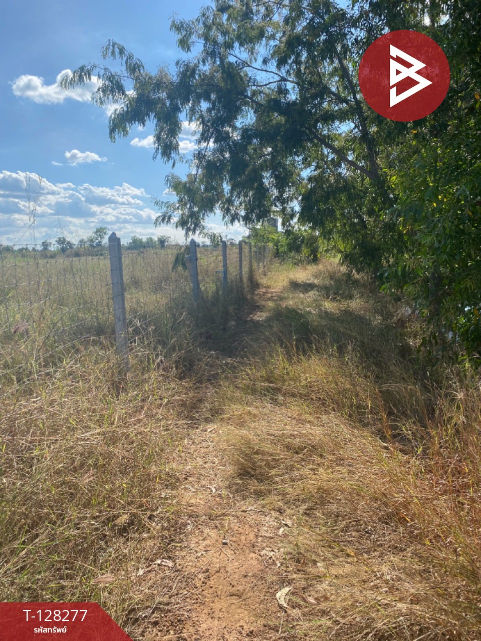 ขายที่ดินติดถนน เนื้อที่ 4 ไร่ 2 งาน 44 ตร.วา พระนอน นครสวรรค์ 8